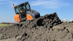 Develon slope Develon slope