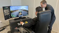 Teleo console Teleo console