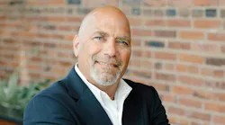 Scott Harris is the new president, North America, for CNH Industrial.