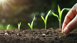 Equipment assets need to be replaced as they are used up, says Mike Vorster, otherwise fleets are 'living off their seed corn.' Equipment assets need to be replaced as they are used up, says Mike Vorster, otherwise fleets are 'living off their seed corn.'