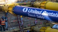 United rentals trench safety training program United rentals trench safety training program