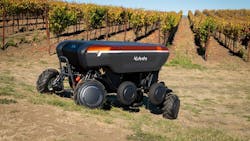 Sensors on the KATR help identify potential issues and once identified, provides AI generated actionable recommendations. Sensors on the KATR help identify potential issues and once identified, provides AI generated actionable recommendations.