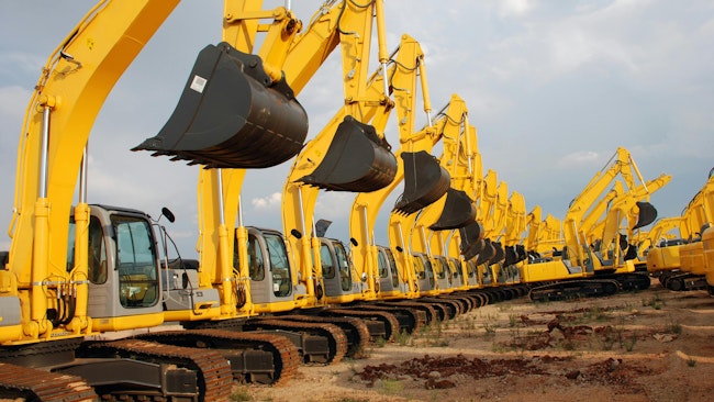 6787c6721a5229626fce395b Excavators Dreamstime 8381716