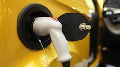 Aerogels help reduce the impact of EV fires Aerogels help reduce the impact of EV fires