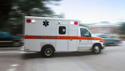 Ambulance Ambulance