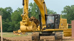 Caterpillar Caterpillar