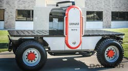 Dannar unit Dannar unit