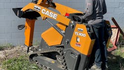 Premier Attachments Power Breaker Attachment Premier Attachments Power Breaker Attachment