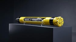 Epiroc DTH 5 Hammer Epiroc DTH 5 Hammer