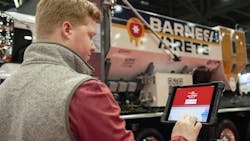 Cemen Tech Accu-Pour Cemen Tech Accu-Pour