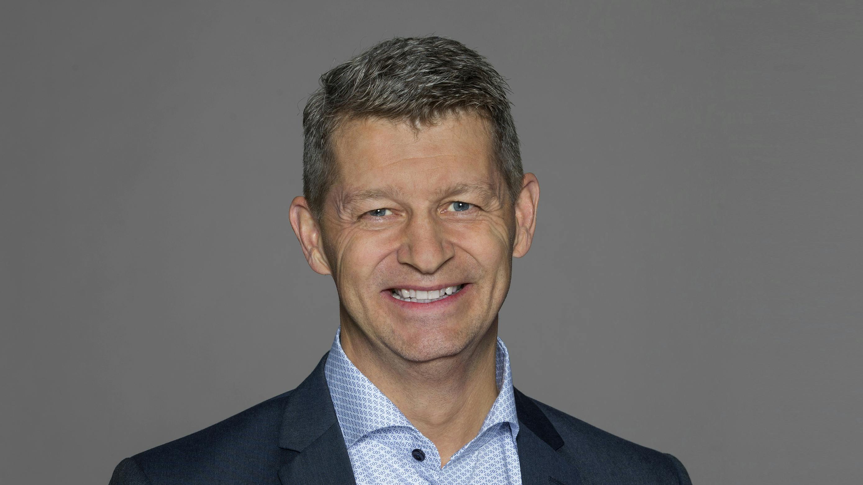 &ldquo;Despite lower volumes, we have been able to maintain a healthy profitability,' said Melker Jernberg, president.