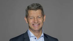 “Despite lower volumes, we have been able to maintain a healthy profitability,' said Melker Jernberg, president. “Despite lower volumes, we have been able to maintain a healthy profitability,' said Melker Jernberg, president.