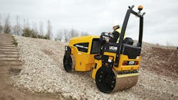 The CT380 and CT430 deliver centrifugal forces of up to 13,800 pounds and 14,600 pounds per drum, respectively. The CT380 and CT430 deliver centrifugal forces of up to 13,800 pounds and 14,600 pounds per drum, respectively.