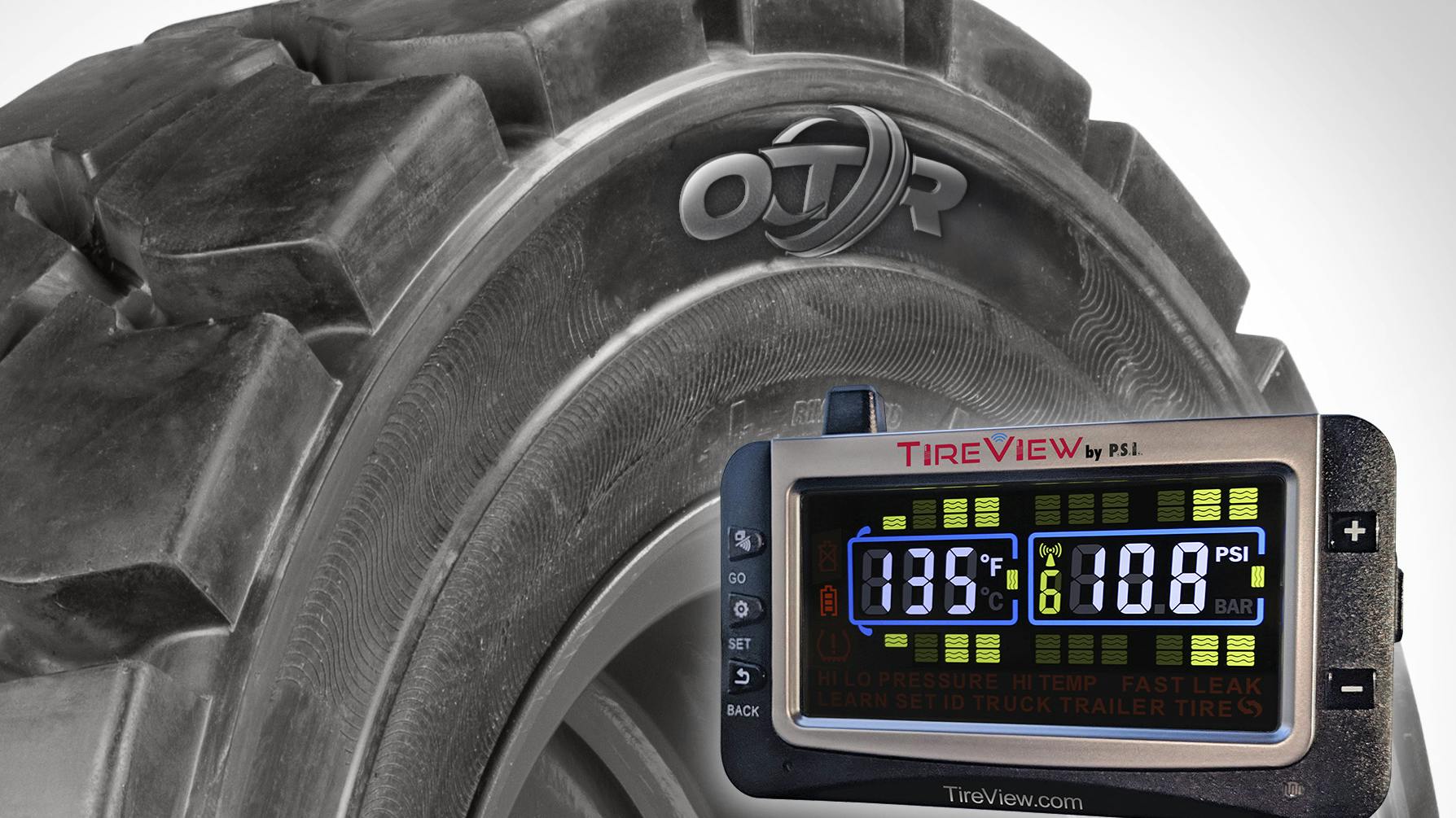 OTR TPMS