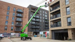 The SP65 SE on site. The SP65 SE on site.