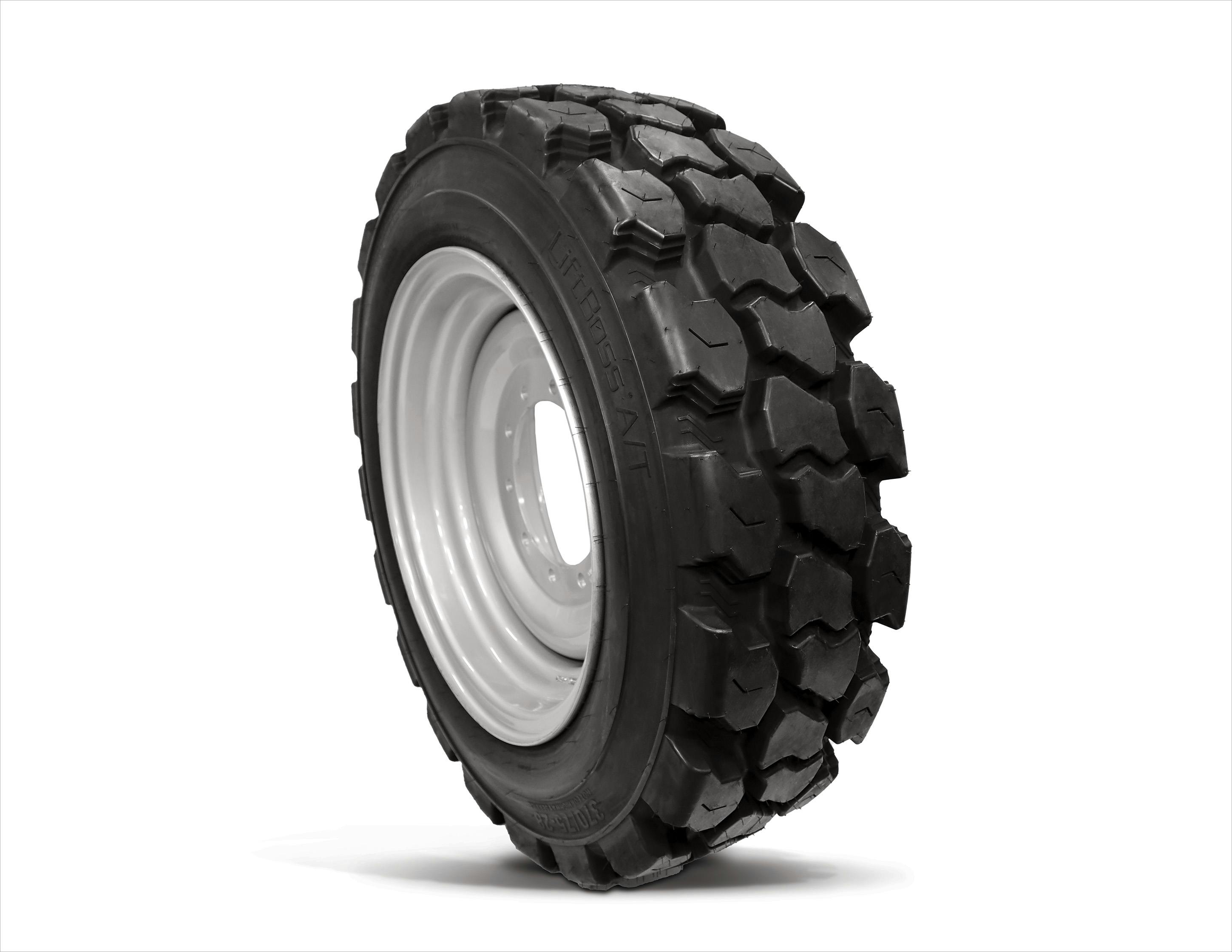 OTR Engineered Solutions Liftboss AT Telehandler Tire