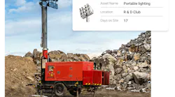 Global 4G network recognition, with 2G cellular fallback, ensures connectivity in remote areas.