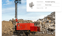 Global 4G network recognition, with 2G cellular fallback, ensures connectivity in remote areas. Global 4G network recognition, with 2G cellular fallback, ensures connectivity in remote areas.