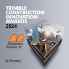 Bituminous Roadways award Bituminous Roadways award