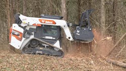 Pre-cleaners can prevent job site debris from entering the engine intake. Pre-cleaners can prevent job site debris from entering the engine intake.