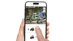 Proactive alerts remind operators about scheduled maintenance tasks, such as oil changes or air filter replacements. Proactive alerts remind operators about scheduled maintenance tasks, such as oil changes or air filter replacements.