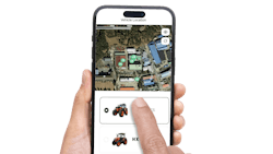 Proactive alerts remind operators about scheduled maintenance tasks, such as oil changes or air filter replacements. Proactive alerts remind operators about scheduled maintenance tasks, such as oil changes or air filter replacements.