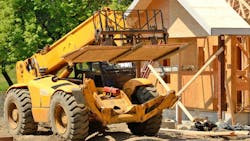 Construction sites may have their own safety policies and procedures that exceed regulatory requirements. Operators and workers must adhere to these rules at all times, providing they are meeting the OSHA standard. Construction sites may have their own safety policies and procedures that exceed regulatory requirements. Operators and workers must adhere to these rules at all times, providing they are meeting the OSHA standard.