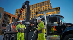 ditch witch w8 vacuum excavator ditch witch w8 vacuum excavator