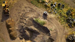 Construction job sites aren’t without risk, making it crucial to prioritize processes, resources, and equipment that help reduce accidents and injuries. Construction job sites aren’t without risk, making it crucial to prioritize processes, resources, and equipment that help reduce accidents and injuries.