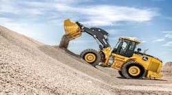 Operations Center provides for alerts when idle time, speed, or fuel levels exceed limits. Operations Center provides for alerts when idle time, speed, or fuel levels exceed limits.