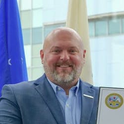 Rodney Bull will be CEO of the new company.