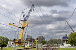 Refurbished LTR 11200 Refurbished LTR 11200