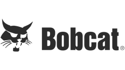 Bobcat Logo Bobcat Logo