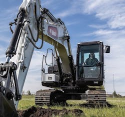 Bobcat Large Excavators Bobcat Large Excavators