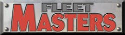 Fleet Masters logo Fleet Masters logo
