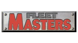 Fleet Masters logo Fleet Masters logo