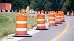 workzone