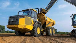 Deere ADT Deere ADT