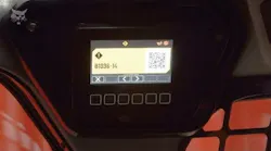 QR Service Codes on the 4