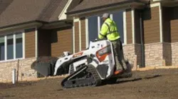 Ringers Landscape: Transformed Their Business with Bobcat Equipment | Bobcat Stories