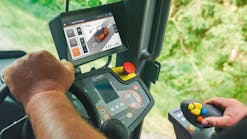 Smart Compact Pro can be operated intuitively via the associated display. Smart Compact Pro can be operated intuitively via the associated display.