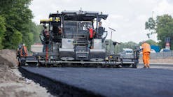 MC-Max Paving aftermarket solution is designed to control screed height, width, and steering. MC-Max Paving aftermarket solution is designed to control screed height, width, and steering.