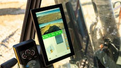 Unicontrol seamlessly integrates with any type of excavator, any data format, and any workflow, according to the company. Unicontrol seamlessly integrates with any type of excavator, any data format, and any workflow, according to the company.