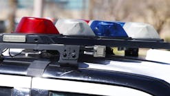 A Metro police vehicle in Las Vegas. (Bizuayehu Tesfaye/Las Vegas Review-Journal) @bizutesfaye A Metro police vehicle in Las Vegas. (Bizuayehu Tesfaye/Las Vegas Review-Journal) @bizutesfaye