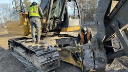 Maintenance Maintenance