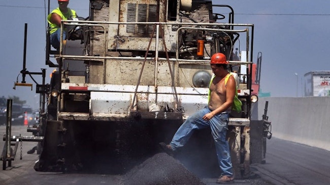Anderson Brothers Construction in Brainerd settled whistleblower suit accusing the company of falsifying asphalt quality reports for government contracts.