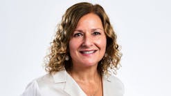 Anna Christine Sgro is the new president of Yanmar Compact Equipment’s North American region. Anna Christine Sgro is the new president of Yanmar Compact Equipment’s North American region.