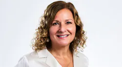 Anna Christine Sgro is the new president of Yanmar Compact Equipment’s North American region.