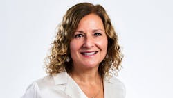 Anna Christine Sgro is the new president of Yanmar Compact Equipment’s North American region. Anna Christine Sgro is the new president of Yanmar Compact Equipment’s North American region.