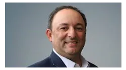 Yann Monnet, president, Dynapac North America.